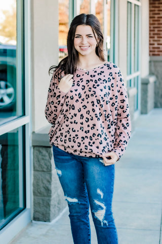 All About Date Night in Taupe