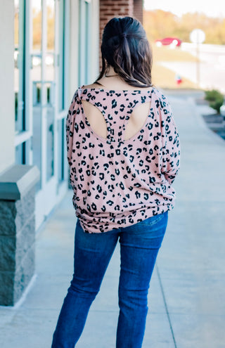 All About Date Night in Taupe