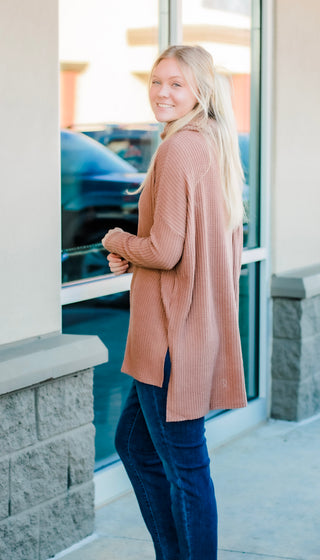 Cuddle Me Up in Cocoa