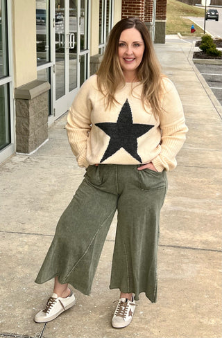 You're My Favorite Pants in Ash Grey