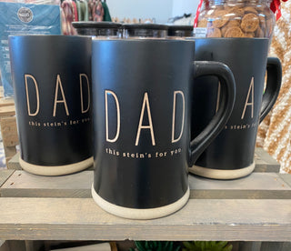 This Stein's for You Dad- Beer Stein