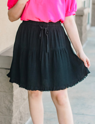 This is Our Song Skirt