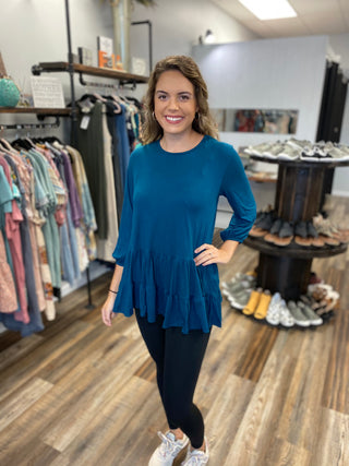 Ready for a good time