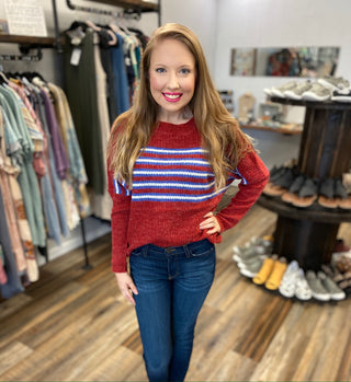 Perfect for Cookeville Cavs games