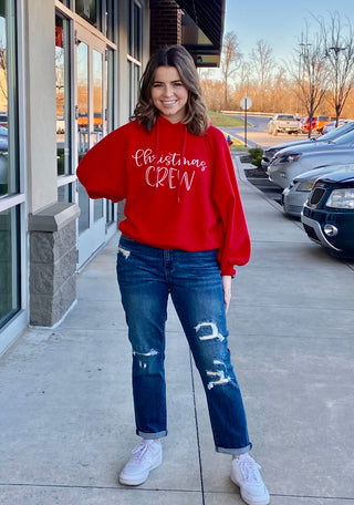 Judy Blue- Patching Things Up