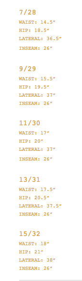 Damsel In Distress Skinny Jeans