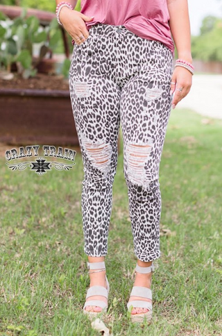All the Sass Skinnies