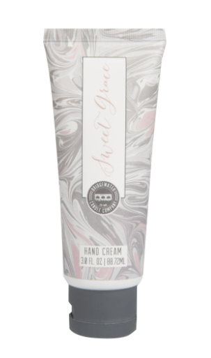 Bridgewater Sweet Grace Hand Cream