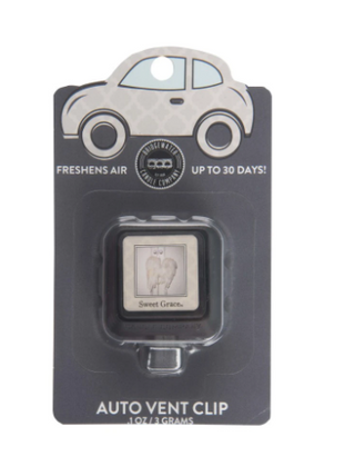 Bridgewater Sweet Grace Auto Clip