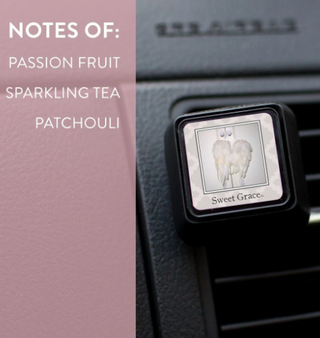 Bridgewater Sweet Grace Auto Clip