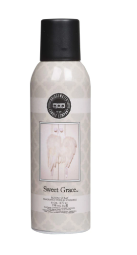 Bridgewater Sweet Grace Room Spray
