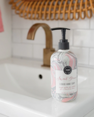 Bridgewater Sweet Grace Hand Soap