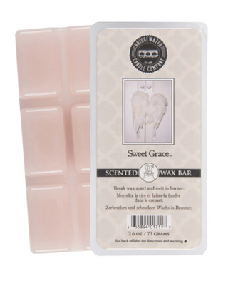 Bridgewater Sweet Grace Wax Melts