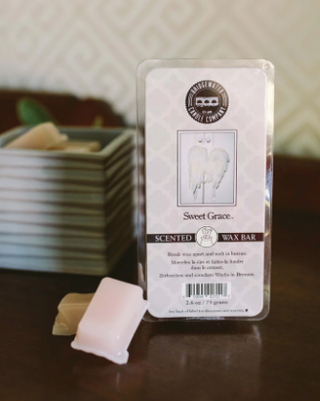 Bridgewater Sweet Grace Wax Melts