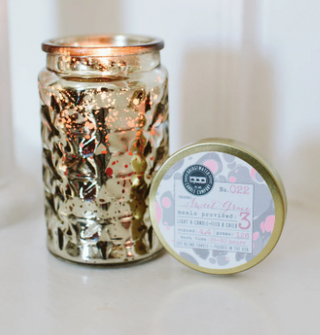 Bridgewater Sweet Grace Candles