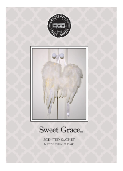 Bridgewater Sweet Grace Sachet