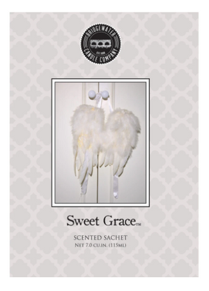Bridgewater Sweet Grace Sachet