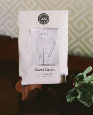 Bridgewater Sweet Grace Sachet