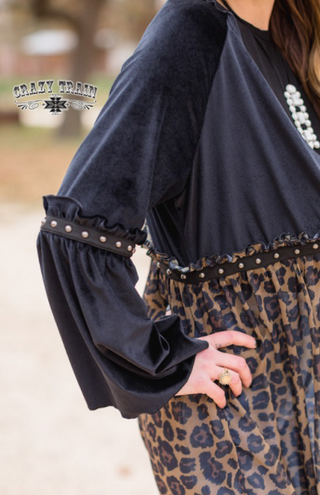 Here Kitty Cardigan- sale