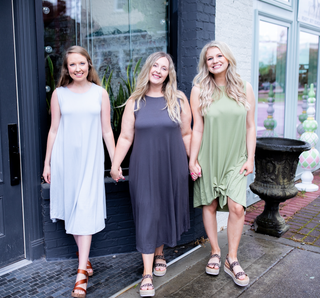Summer Days Midi