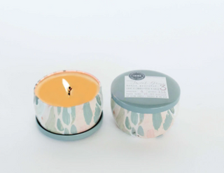 Mini Bridgewater Candles