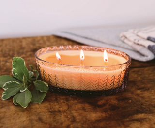Bridgewater- Oval Candles
