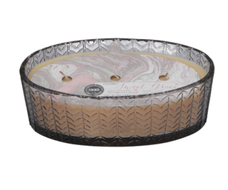 Bridgewater- Oval Candles