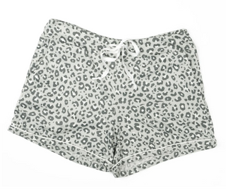 Hello Mello- Dreamscape Lounge Shorts
