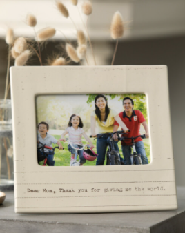 Dear You Frame- Mom
