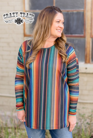 Ranch Grit Top
