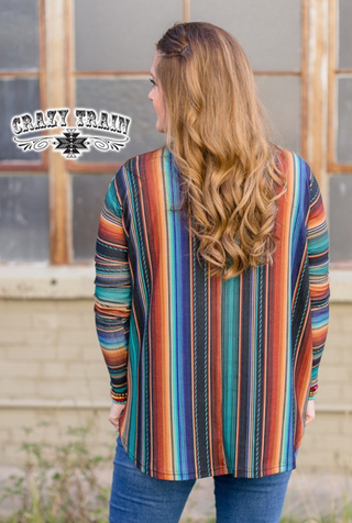 Ranch Grit Top