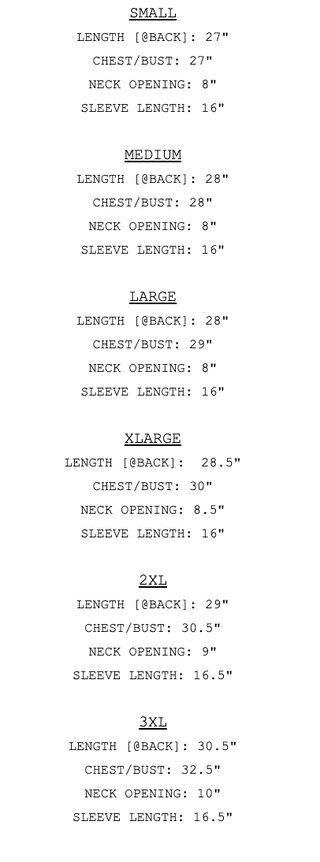 Ranch Grit Top