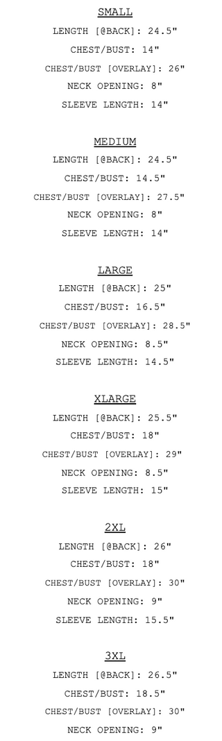 The Gracie Top