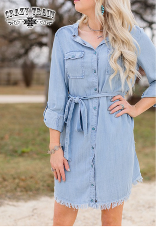 Lorrie Darlin Dress