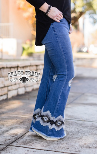 Fancy Flares