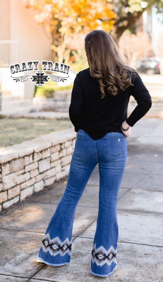 Fancy Flares