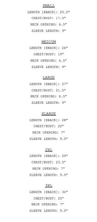 Seniorita Swing Top