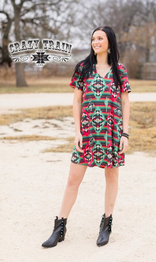 Livlihood Lady Dress