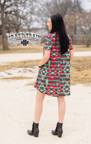 Livlihood Lady Dress