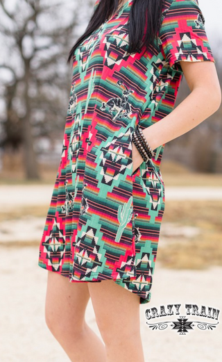 Livlihood Lady Dress