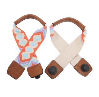 Versa Vira Tote Interchangeable Straps