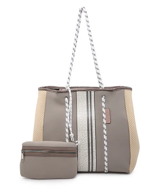 Meribella Printed/Striped Multifunctional Neoprene