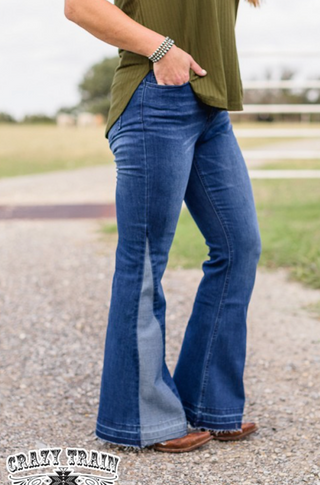 Twice as Nice Jeans