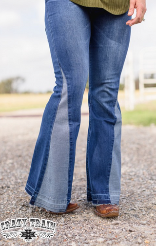 Twice as Nice Jeans