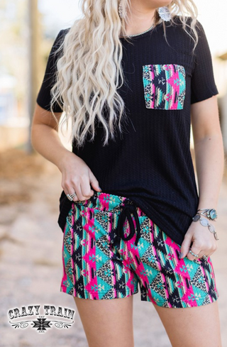 Lady Luck Shorts