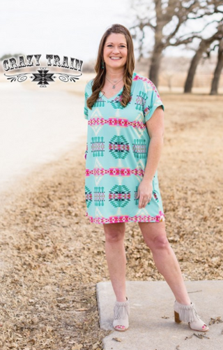 Blessed Beauty Dress