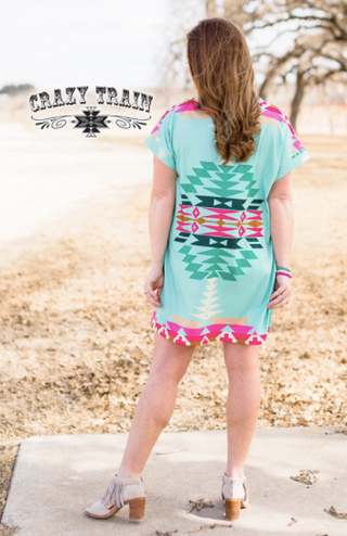 Blessed Beauty Dress
