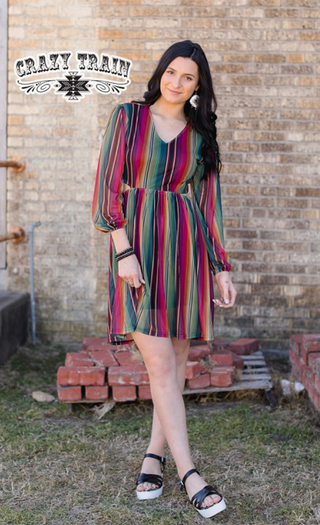 Little Peep Dress