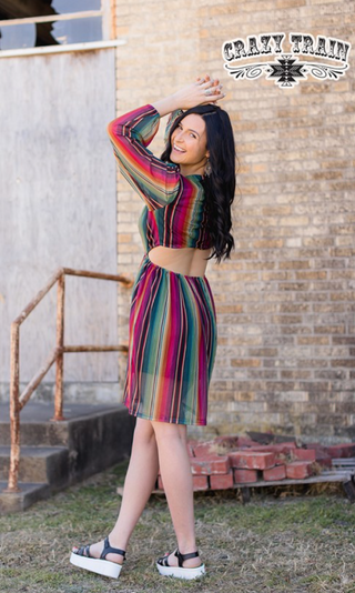 Little Peep Dress
