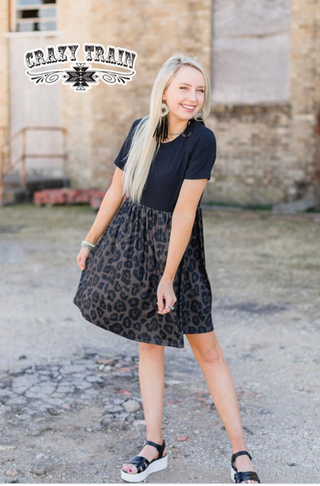 Davis Dress